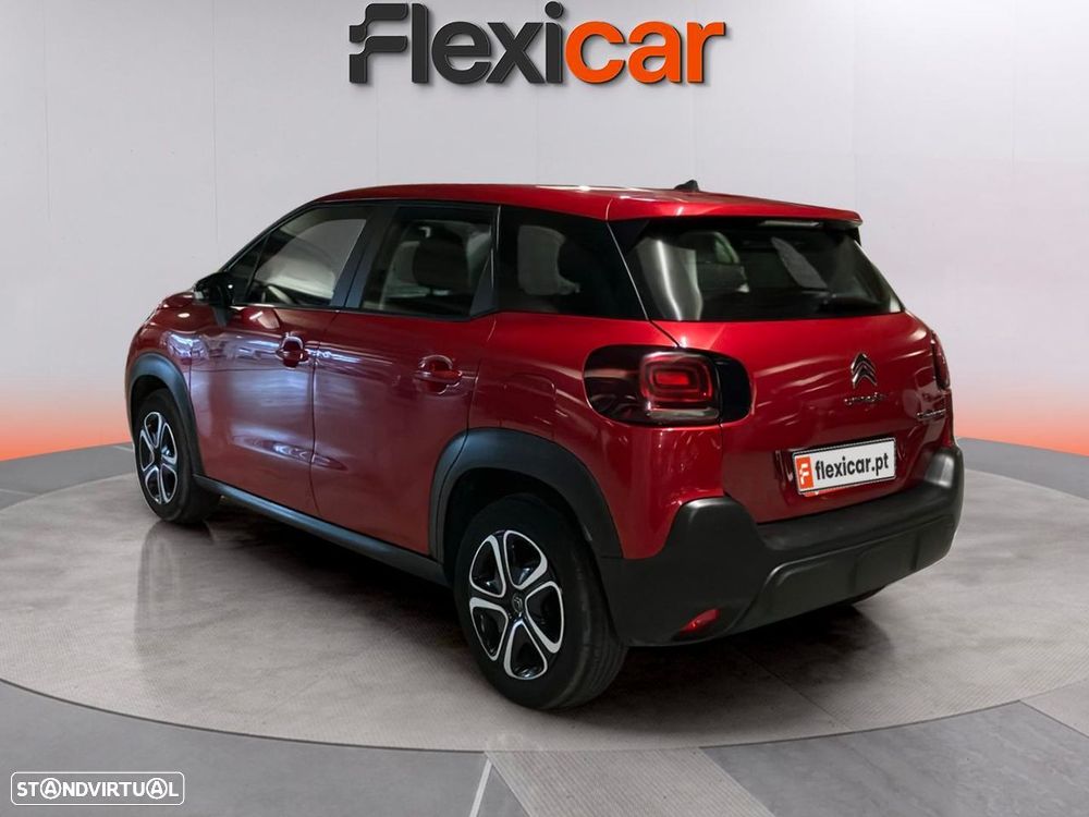 Citroën C3 Aircross 1.2 PureTech Feel - 5