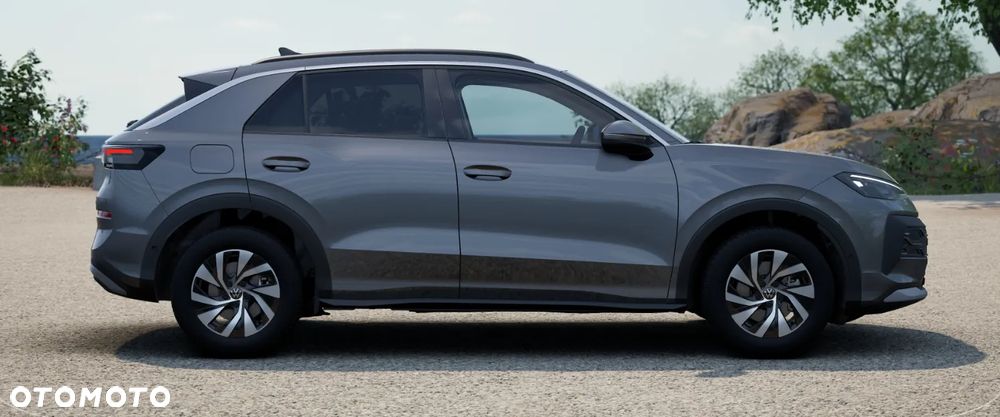 Volkswagen T-Roc 1.5 eTSI Life DSG - 11
