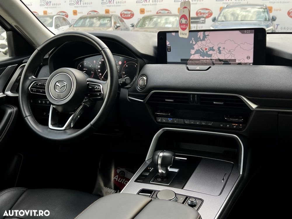 Mazda CX-60 - 9