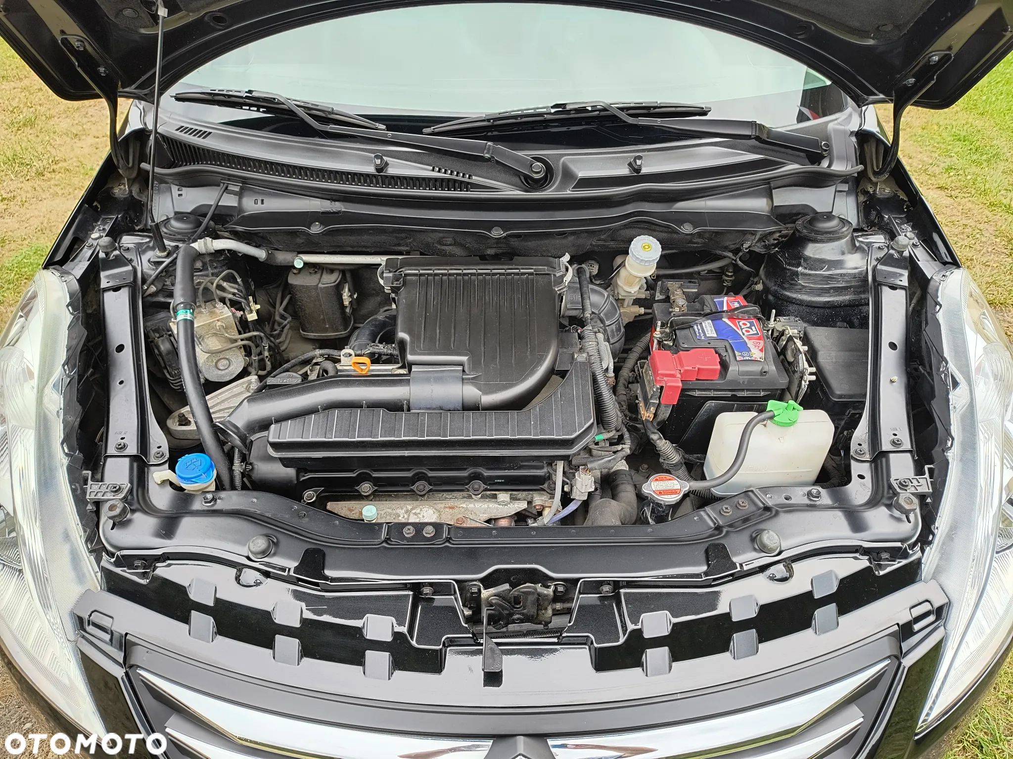 Suzuki Swift - 22