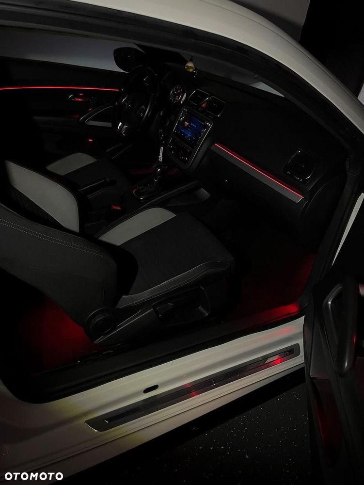 Volkswagen Scirocco 2.0 TSI DSG Edition - 27