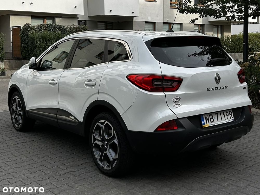 Renault Kadjar - 4