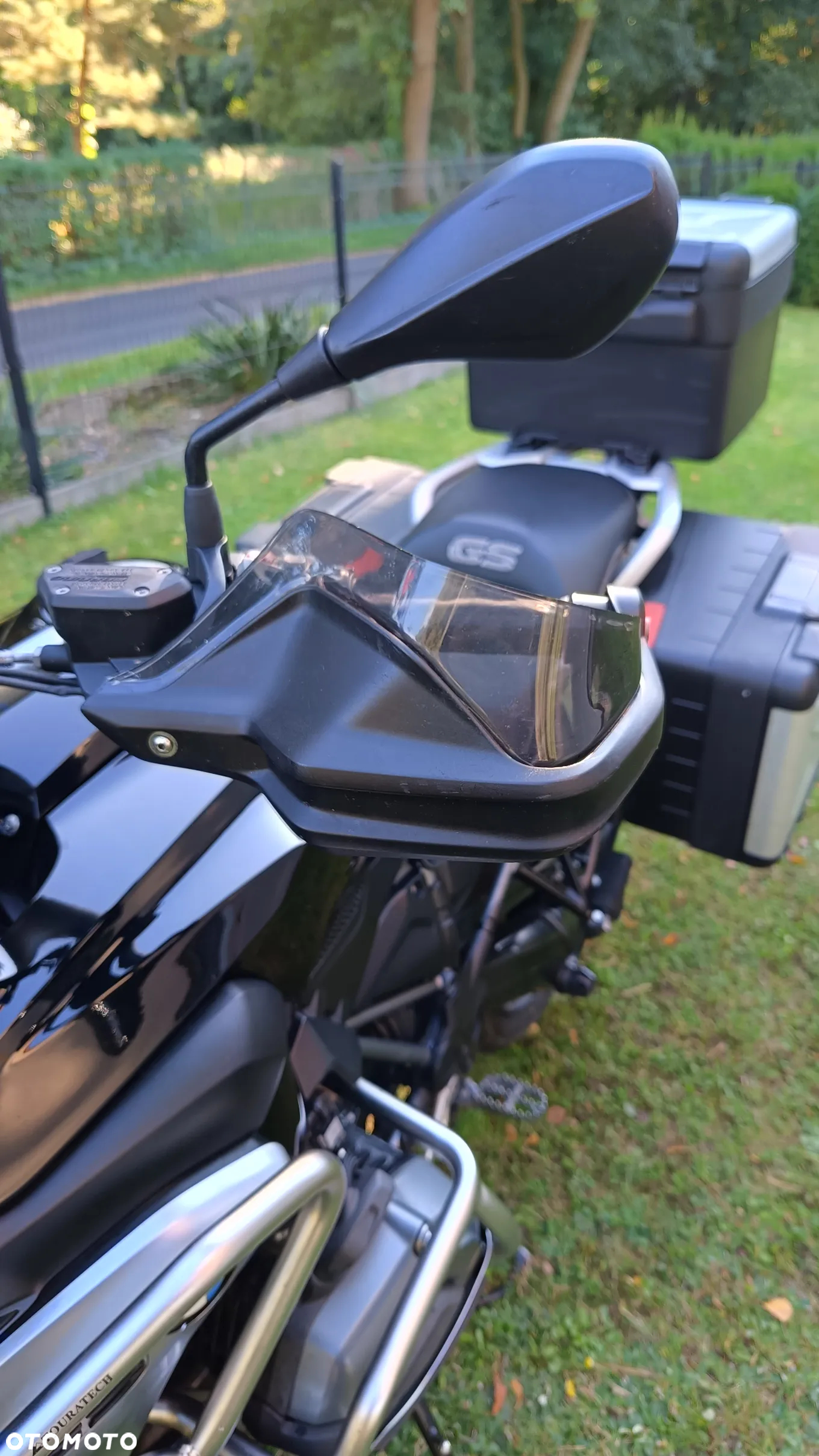 BMW GS - 24