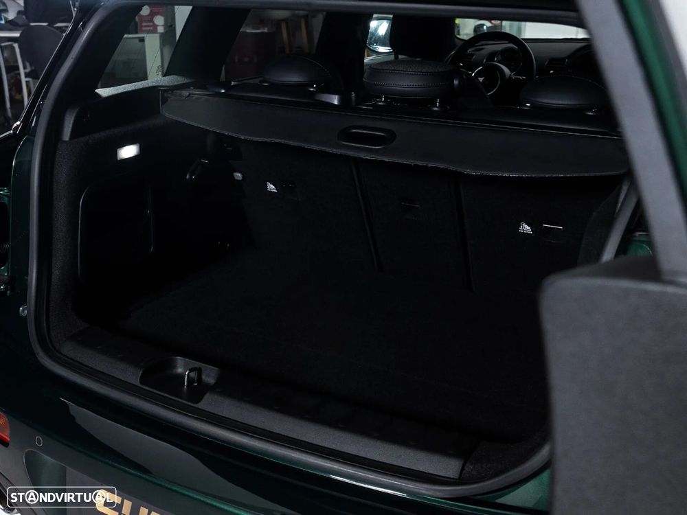 MINI Clubman - 10