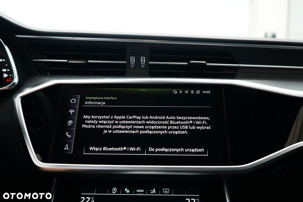 Audi A7 Sportback - 36
