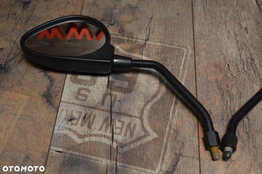 Lusterka motocyklowe para - 3