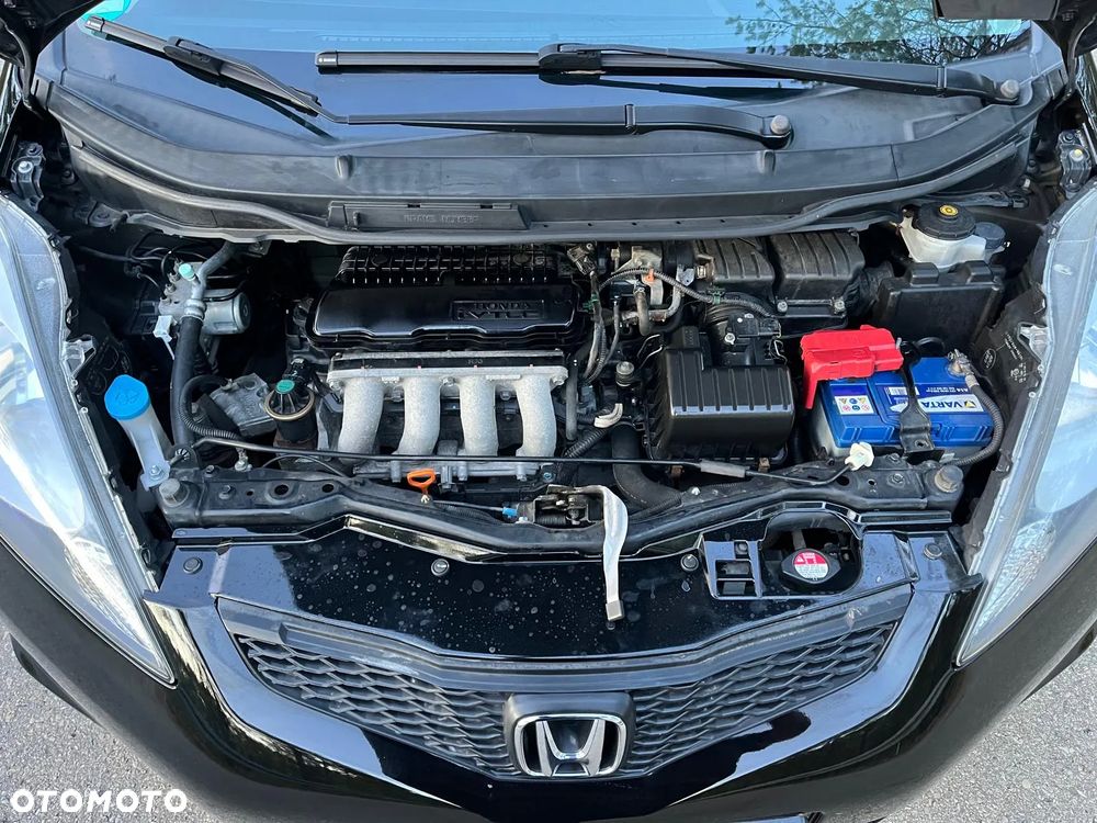 Honda Jazz 1.2 Trend - 16