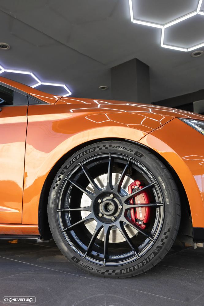 SEAT Leon 2.0 TSI Cupra DSG S/S - 2