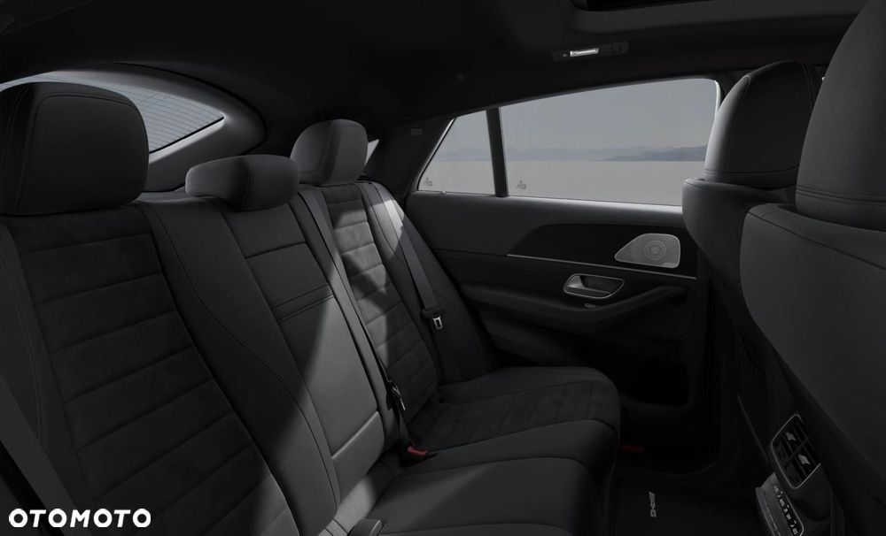 Mercedes-Benz GLE - 7