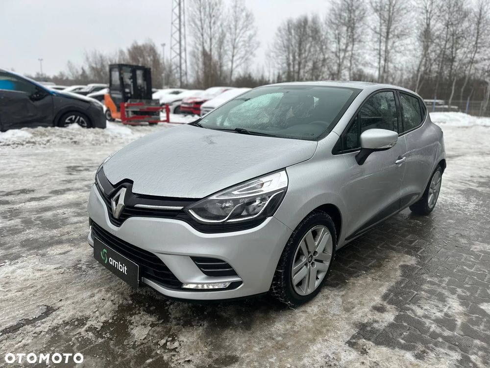 Renault Clio - 3