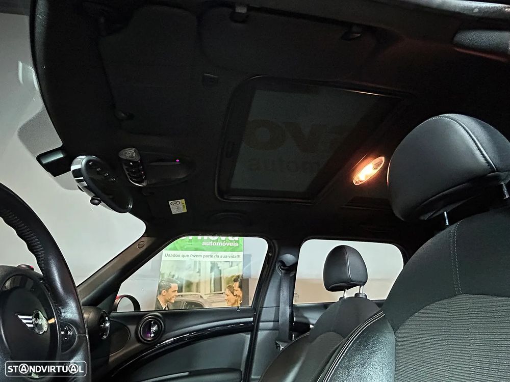 MINI Countryman Cooper SD ALL4 - 40