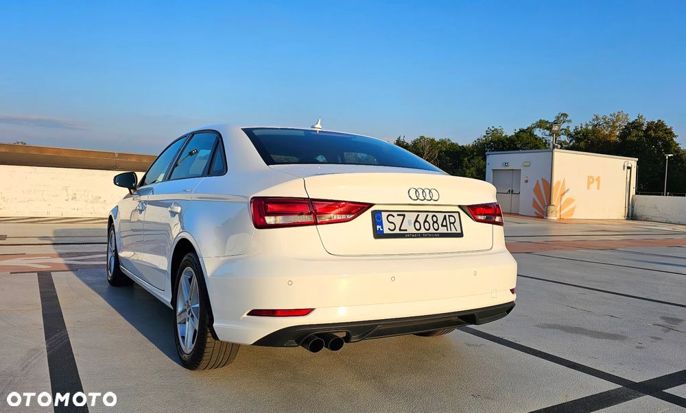 Audi A3 - 7