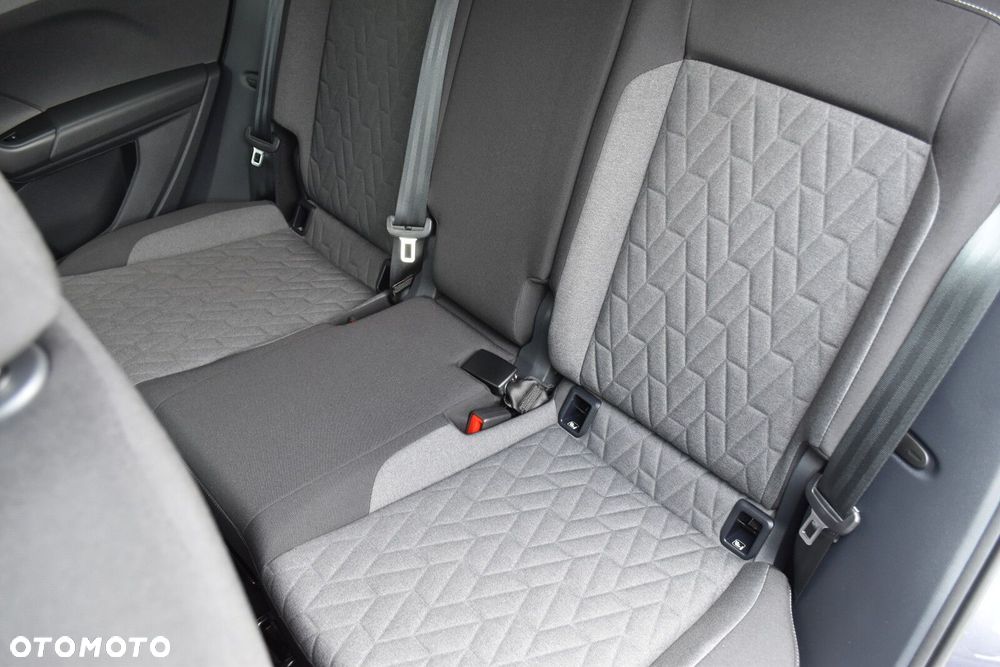 Volkswagen T-Cross - 26