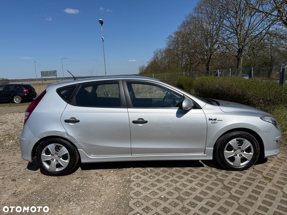 Hyundai i30 - 8