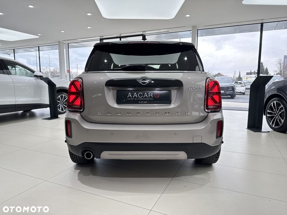 MINI Countryman - 4