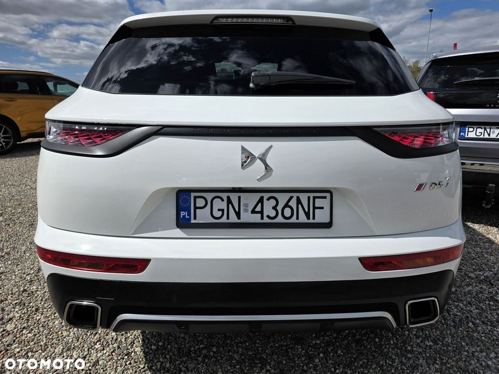 DS Automobiles DS 7 Crossback - 9