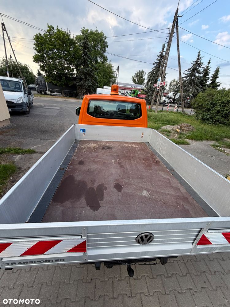 Volkswagen Transporter - 14