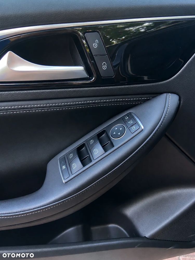 Infiniti Q30 1.5d Premium - 13