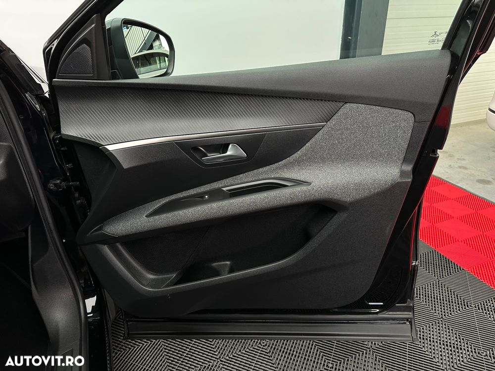 Peugeot 3008 1.5 BlueHDI 130 S&S BVM6 Active Pack - 28