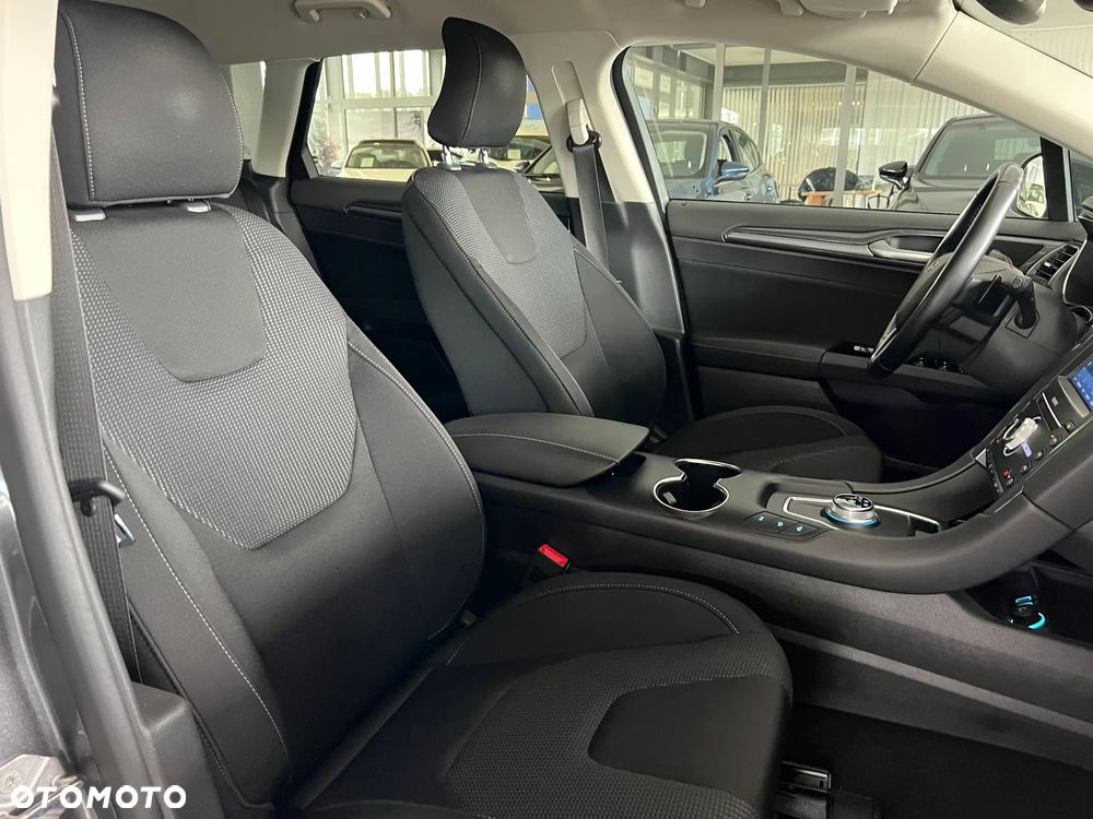 Ford Mondeo 2.0 EcoBlue Titanium - 40