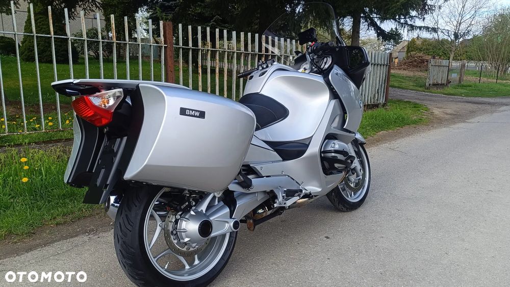 BMW R - 4