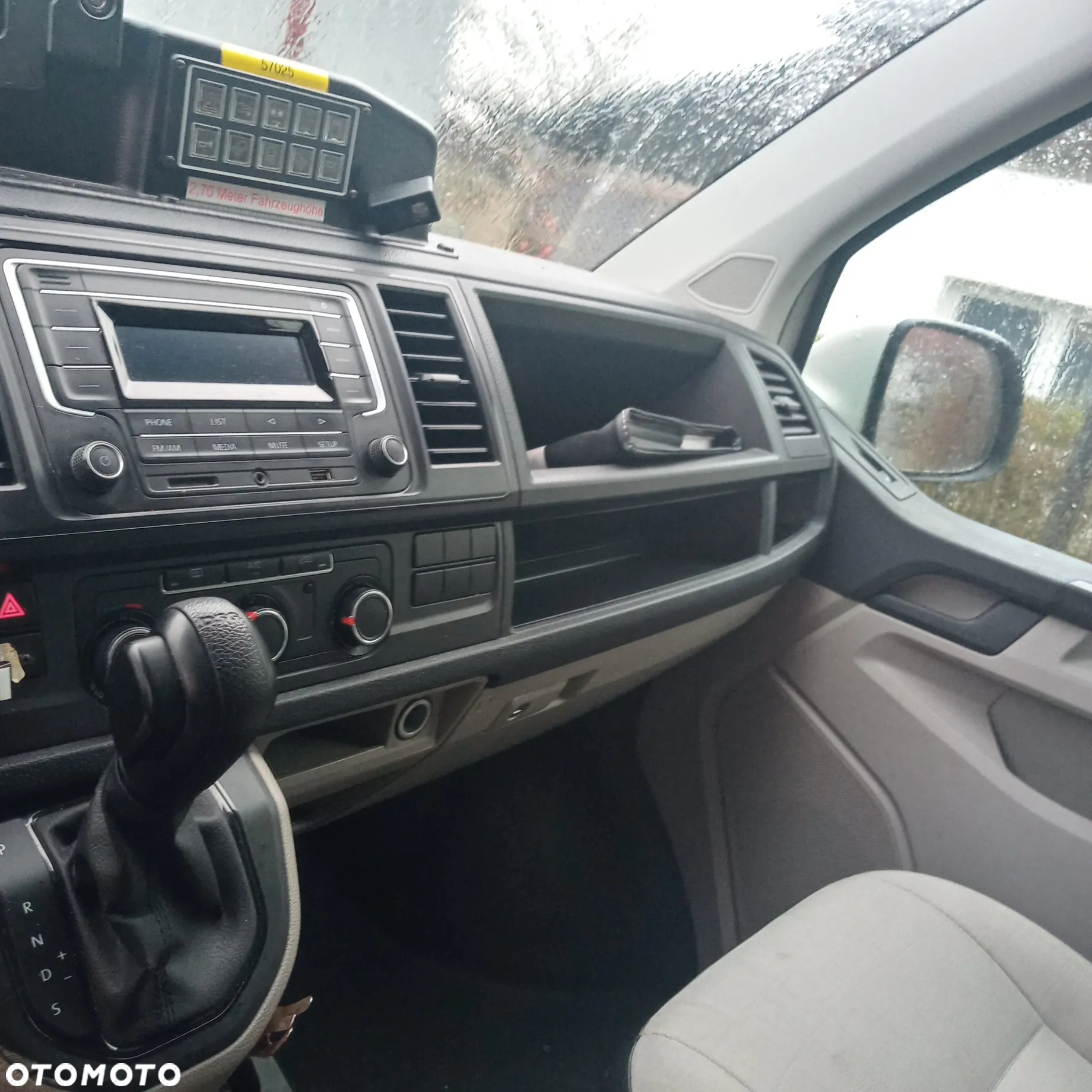 Volkswagen Transporter - 36