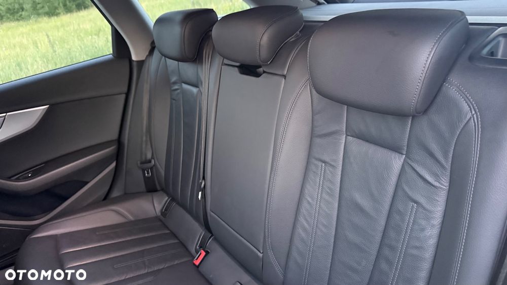 Audi A4 Avant 2.0 TDI ultra S tronic sport - 19