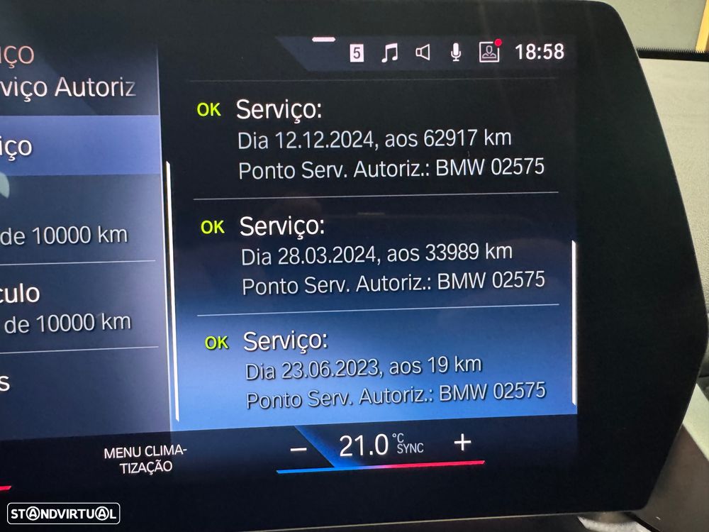 BMW X1 xDrive25e Pack Desportivo M Pro - 56
