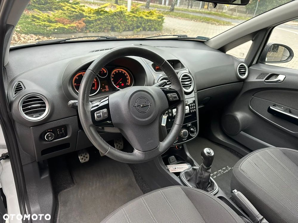 Opel Corsa 1.3 CDTI Color Edition - 15