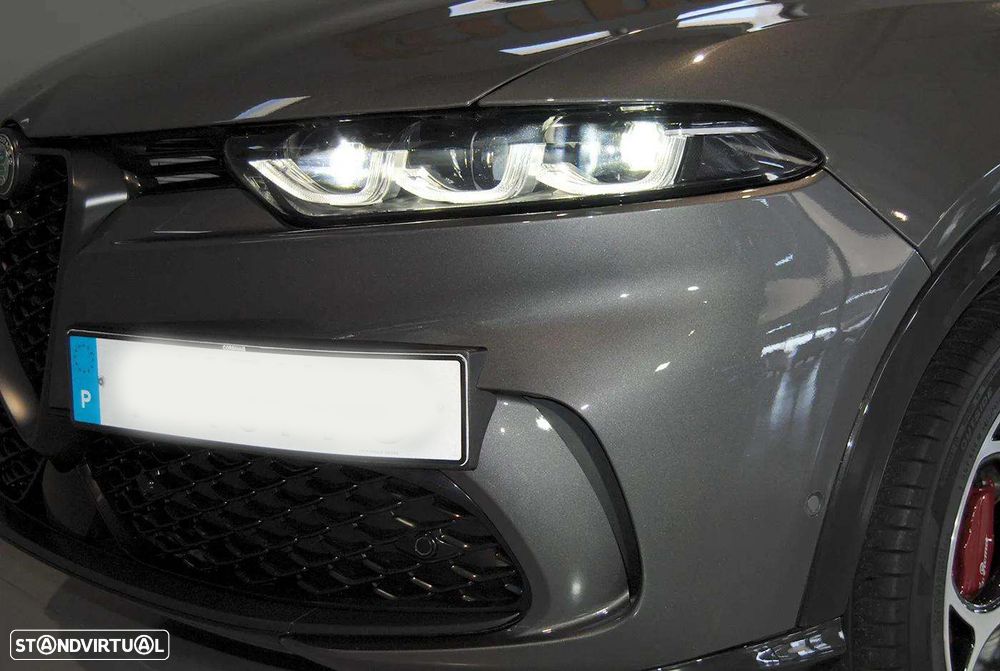 Alfa Romeo Tonale 1.3 Plug-In Hybrid Veloce e-AWD - 13