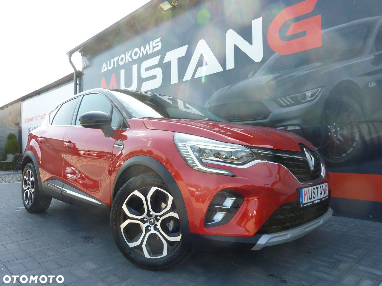 Renault Captur - 3