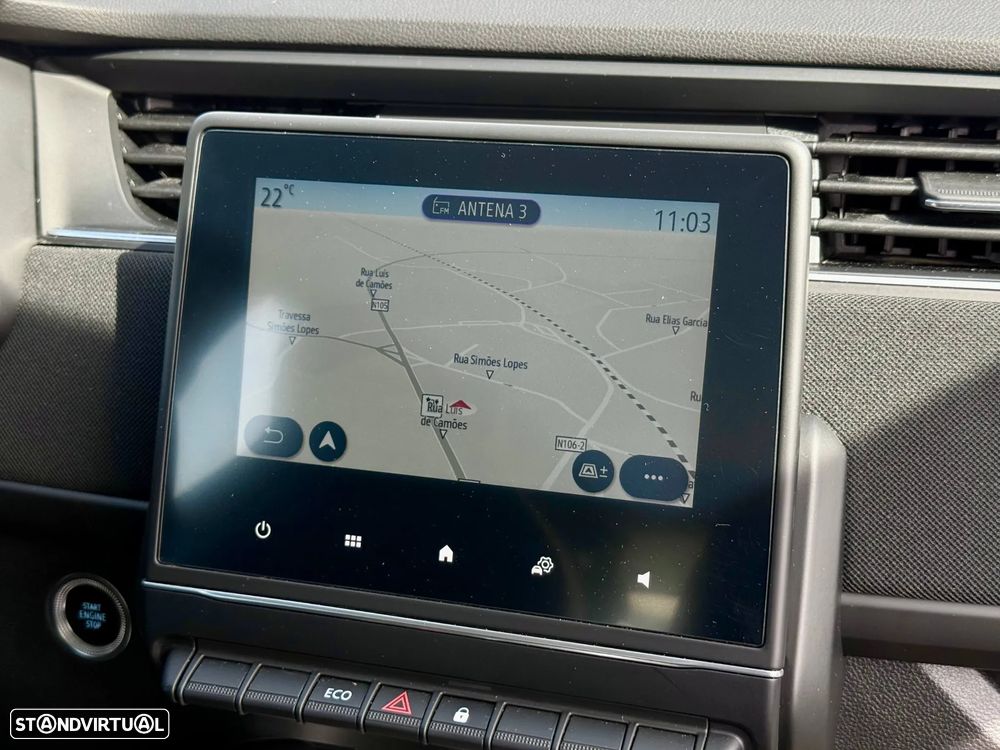 Renault Zoe (c/ Bateria) Limited 50 - 15