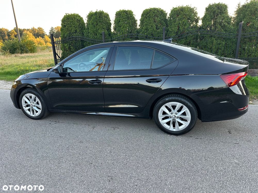 Skoda Octavia - 22