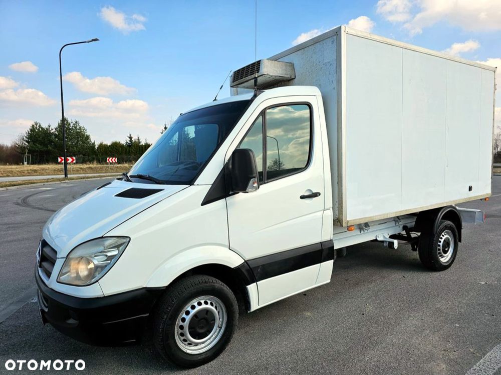 Mercedes-Benz Sprinter - 34