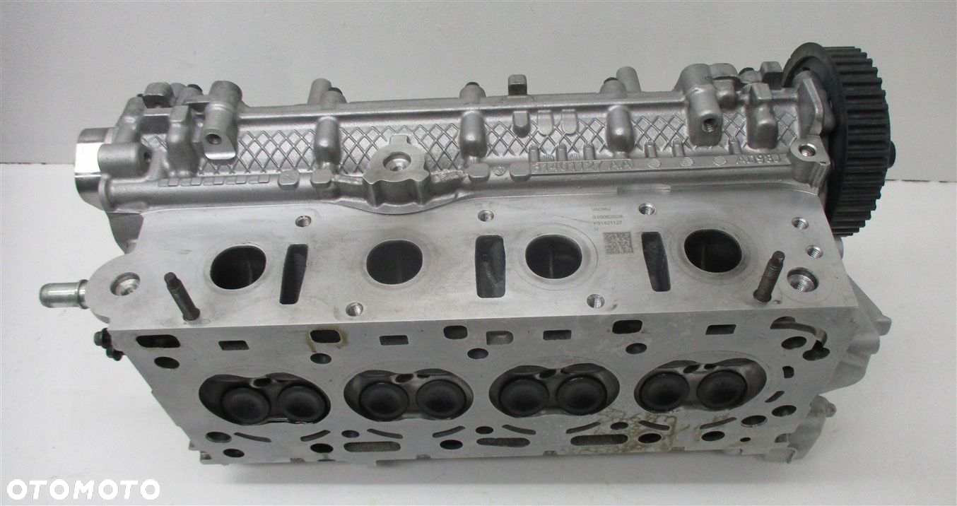 GŁOWICA VOLVO V60 1.5 T3 T4 T5 B4154T5 31401127AA - 7