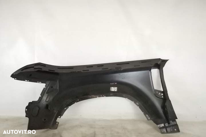 Aripa Dreapta Fata Originala 2022-2023-2024 Land Rover  Defender  2 [2 - 4