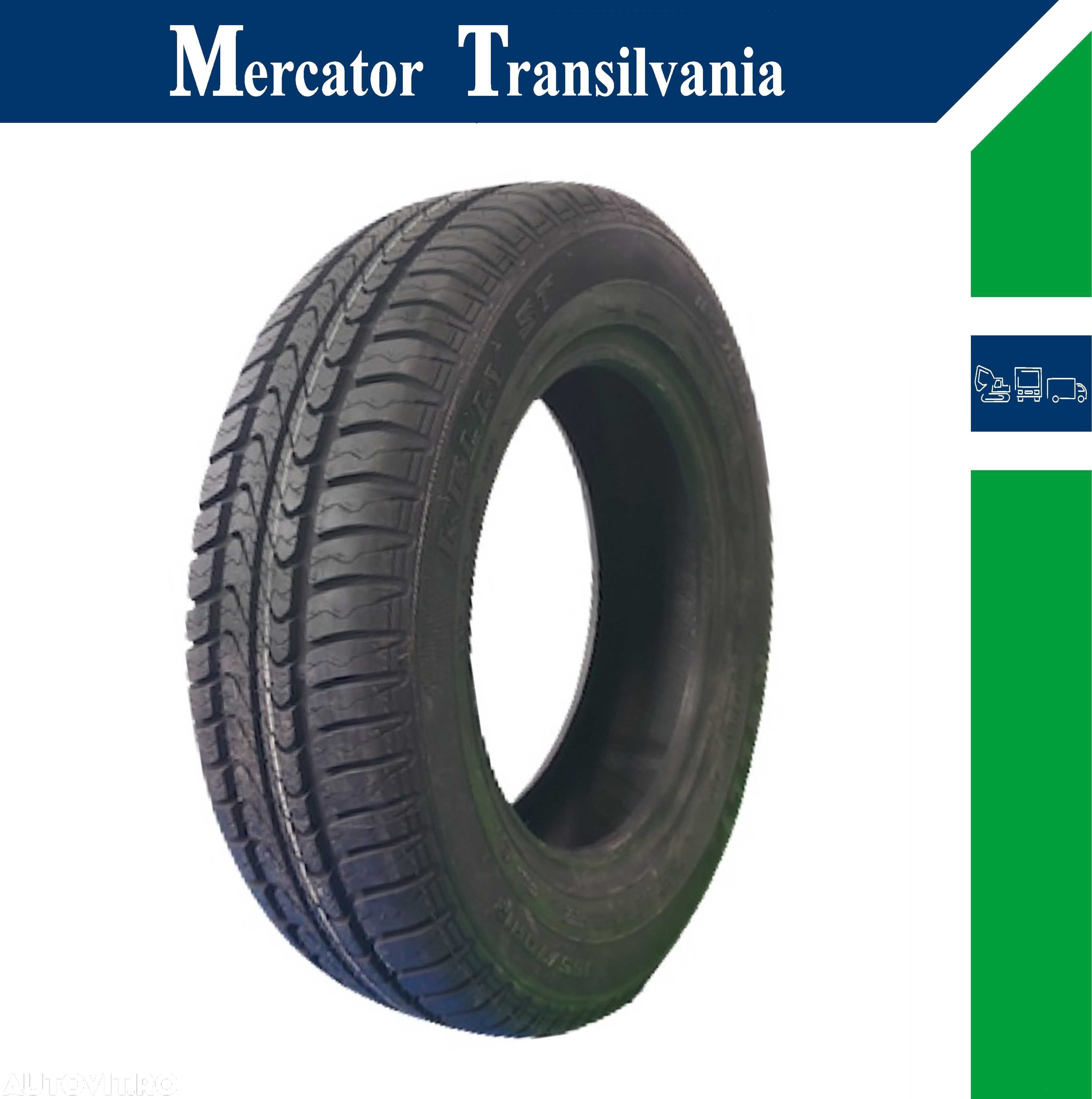 Anvelopa NOUA Vara 165/70 R13 Kelly (Producator Goodyear) ST 79T - 1