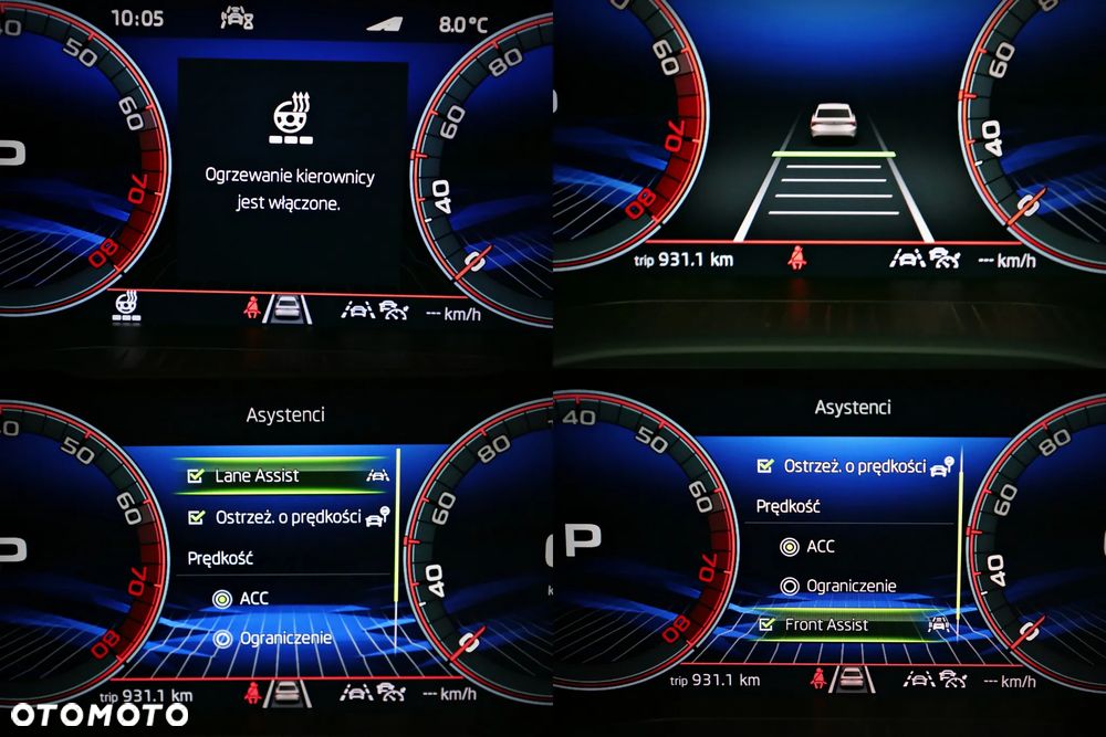 Skoda Karoq 1.5 TSI ACT Sportline DSG - 27