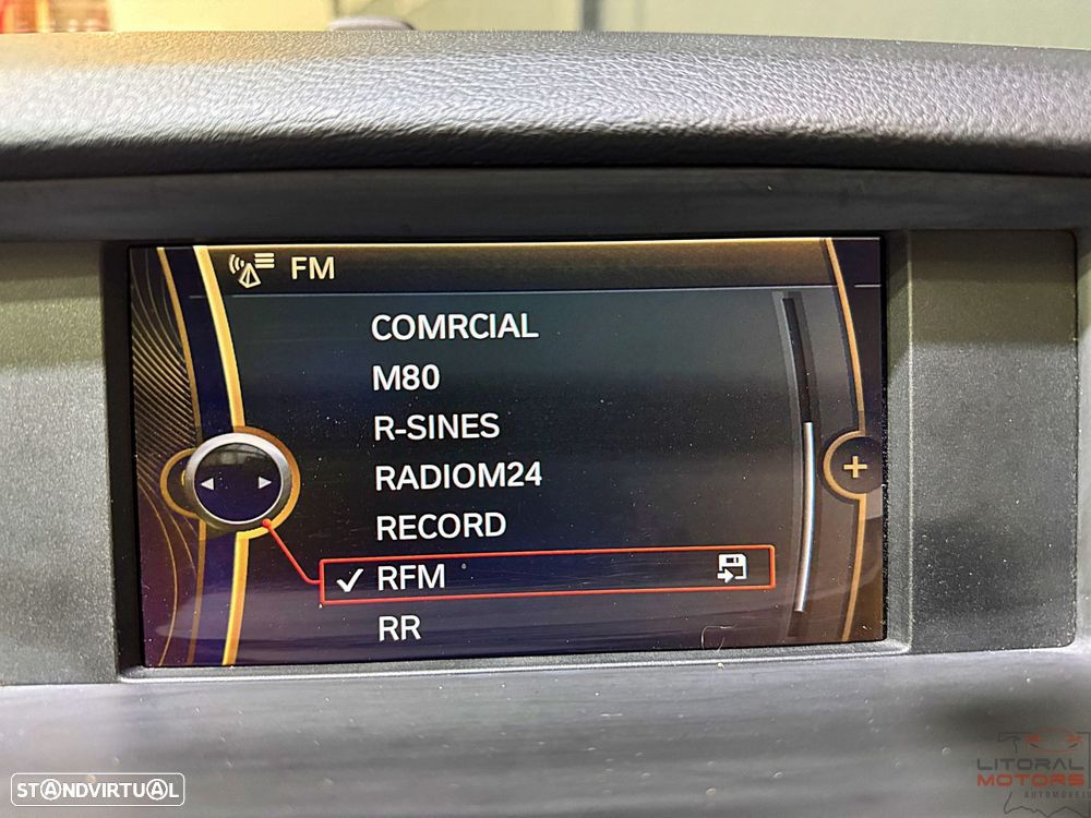 BMW X1 23 d xDrive Auto - 30
