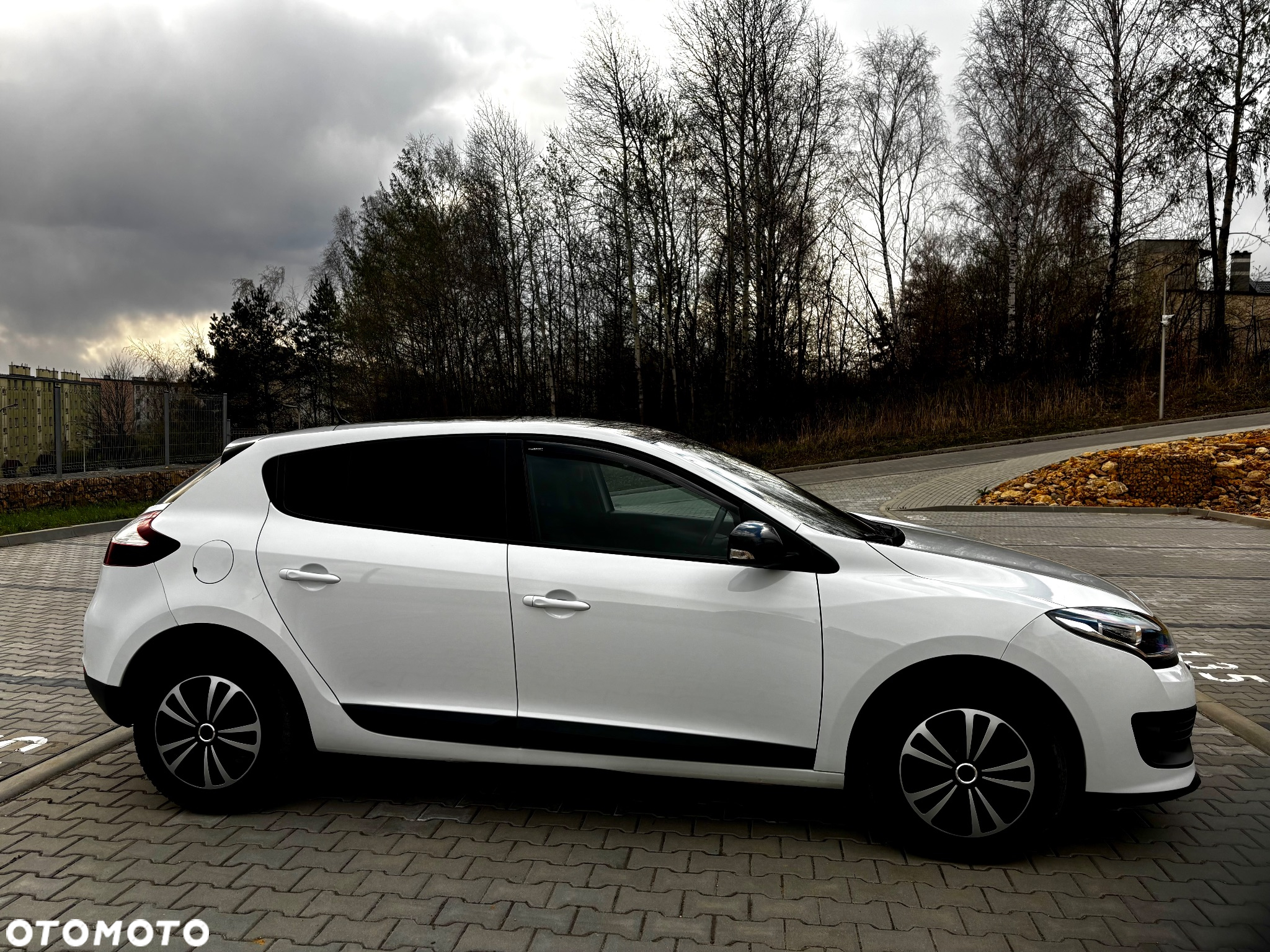 Renault Megane 1.6 16V Authentique - 7