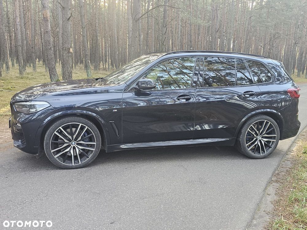 BMW X5 xDrive40i - 9