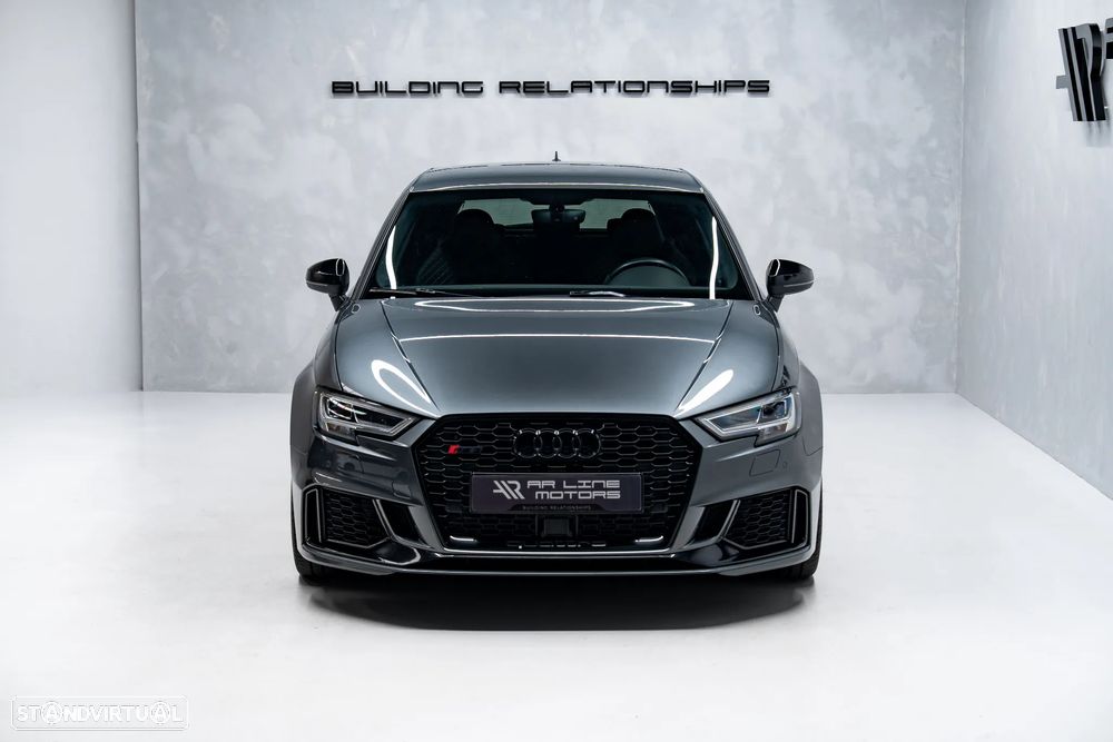 Audi RS3 Sportback S tronic - 5