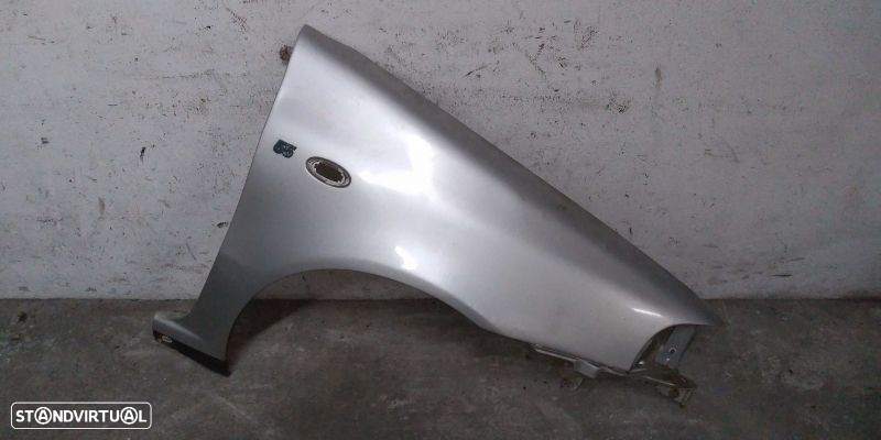 Guarda Lamas Dto Fiat Punto (176_) - 2