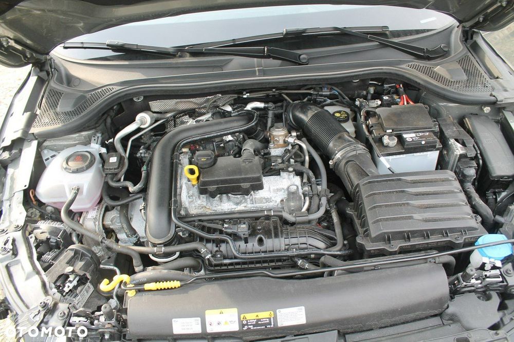 Audi A1 Sportback 30 TFSI - 13