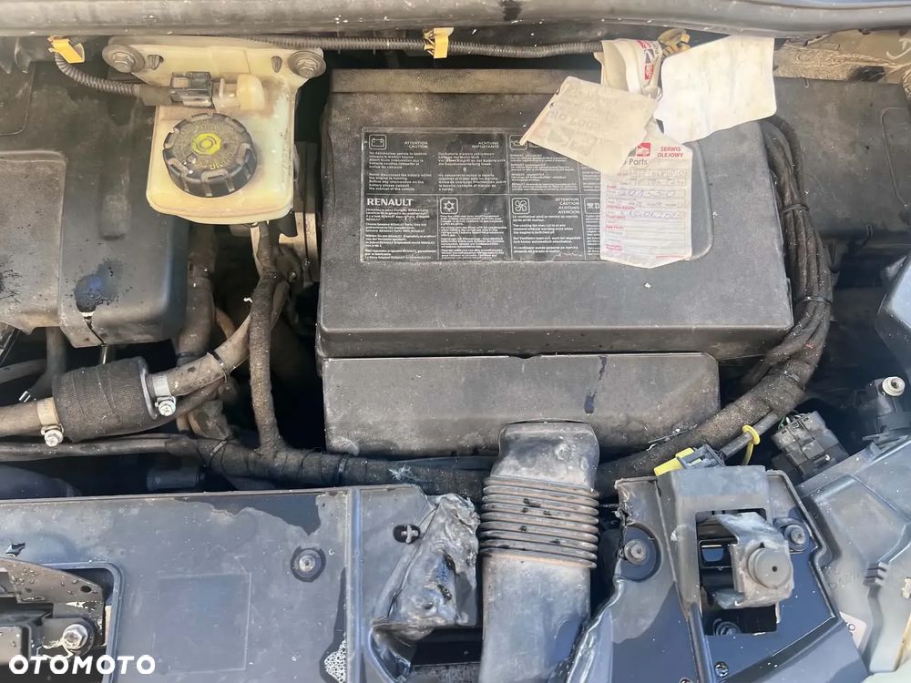 Renault Scenic - 7