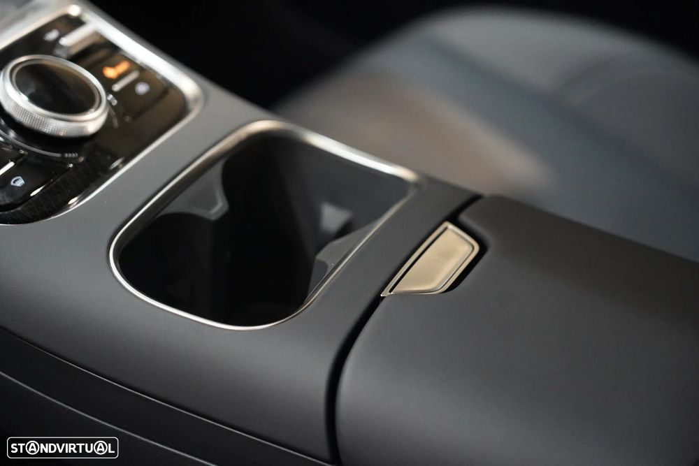 Geely Starray EM-i - 28