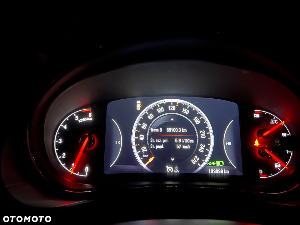 Opel Insignia 1.6 CDTI Exclusive S&S Eco - 15