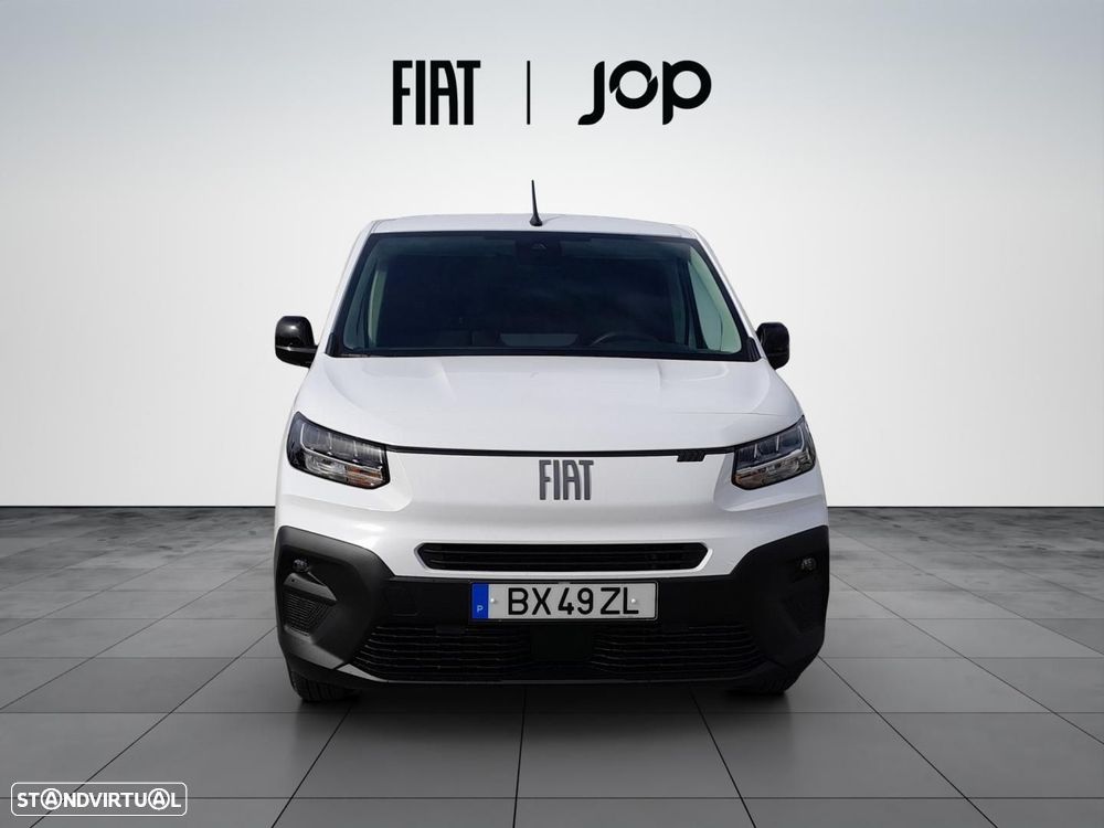 Fiat Doblo DOBLO L1 1500HDI 100CV (PORTAO BASCULANTE) - 2