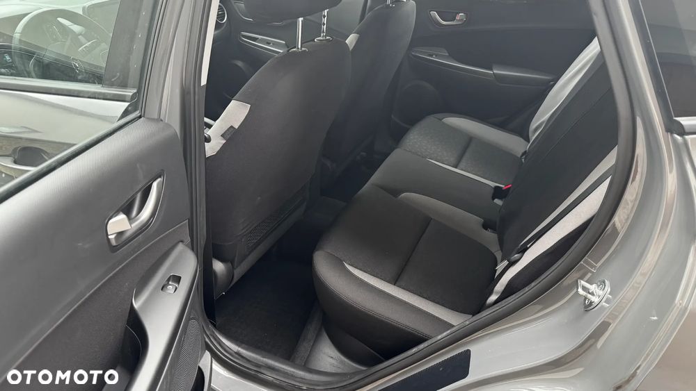 Hyundai Kona 1.0 T-GDI Executive - 7