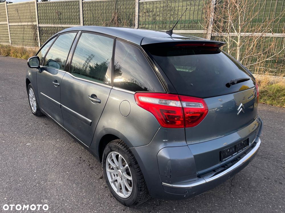 Citroën C4 Picasso 1.6 HDi FAP Confort - 5